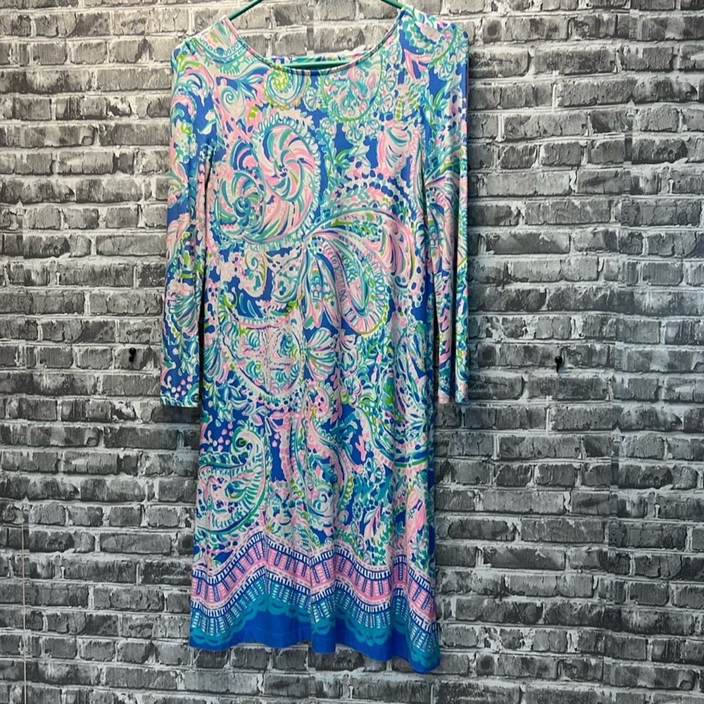 Lilly Pulitzer dress‎